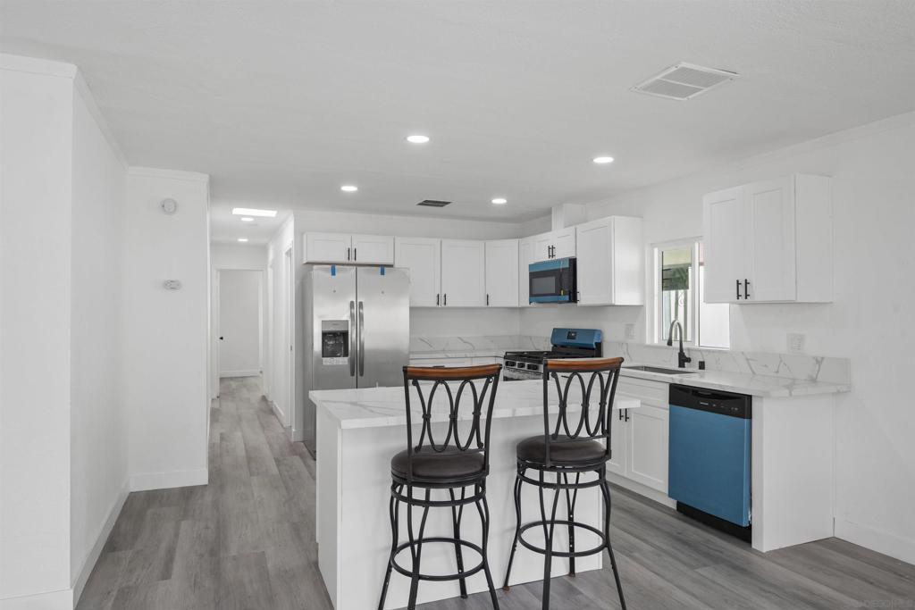 El Cajon - Manufactured In Park