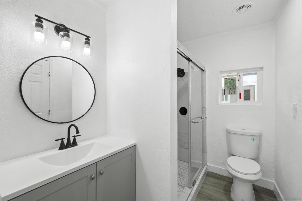 El Cajon - Manufactured In Park