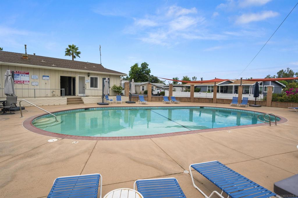 El Cajon - Manufactured In Park