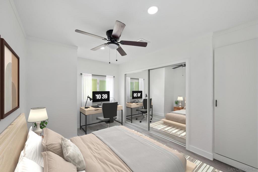 El Cajon - Manufactured In Park