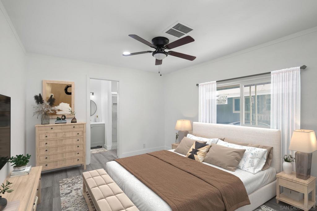 El Cajon - Manufactured In Park