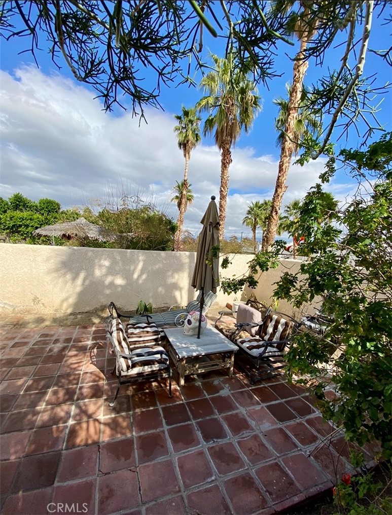 La Quinta Cove* - Residential
