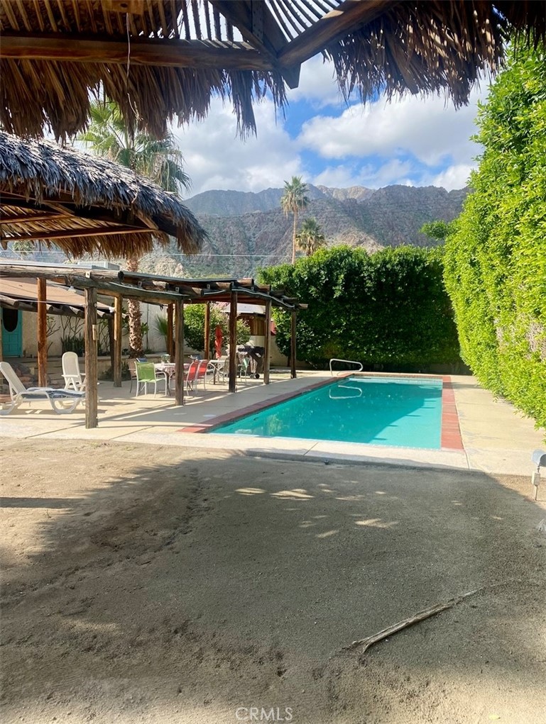 La Quinta Cove* - Residential