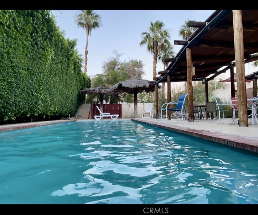 La Quinta Cove* - Residential