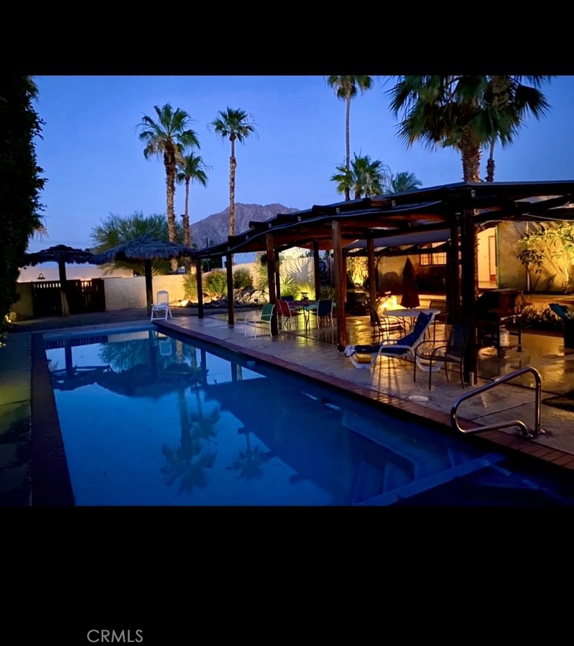 La Quinta Cove* - Residential