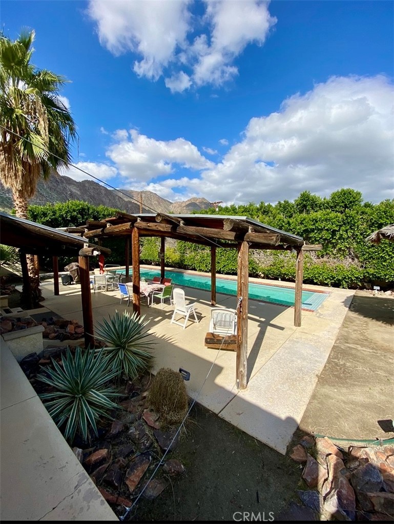 La Quinta Cove* - Residential