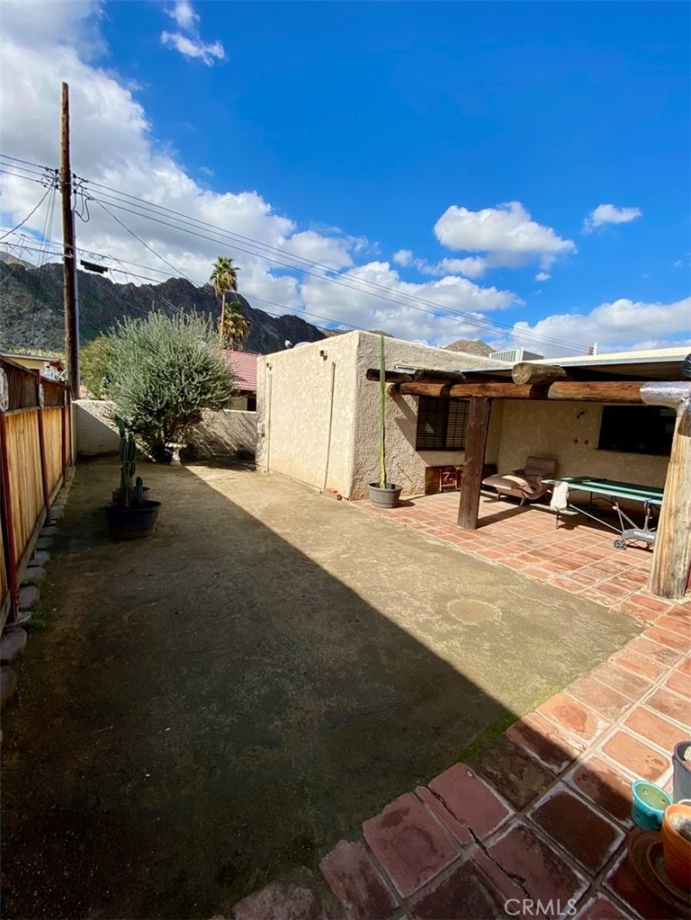 La Quinta Cove* - Residential