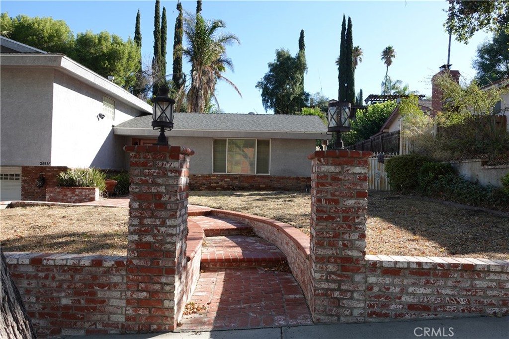 26116 Friendly Valley
