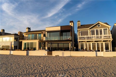 7104 W Oceanfront Newport Beach CA 92663