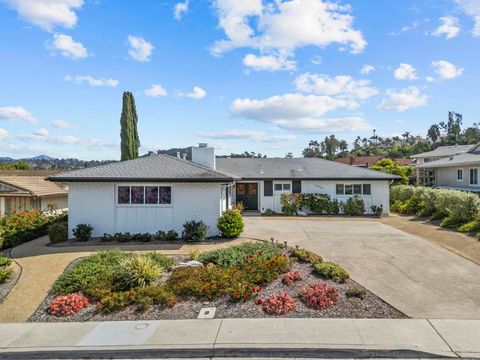 12215 Rios Road San Diego CA 92128