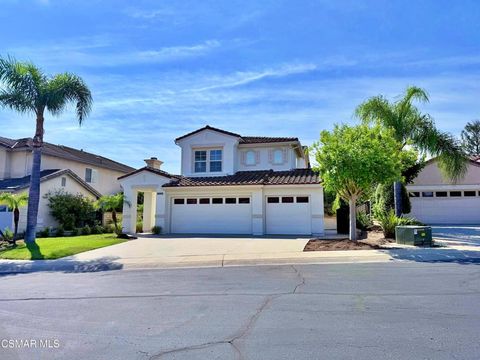 Photo of 2026 Warble Court, Thousand Oaks, CA 91320 (MLS # 226001631)