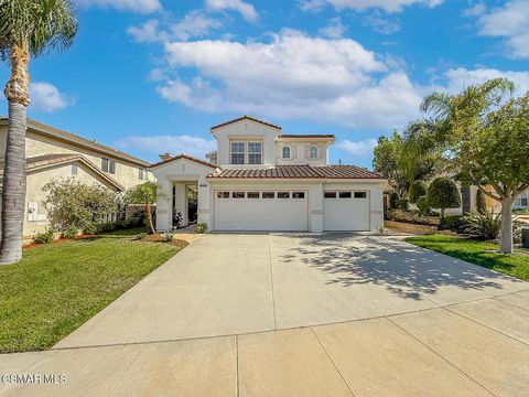 Photo of 2026 Warble Court, Thousand Oaks, CA 91320 (MLS # 226001631)