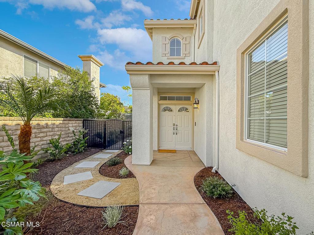 2026 Warble Court
