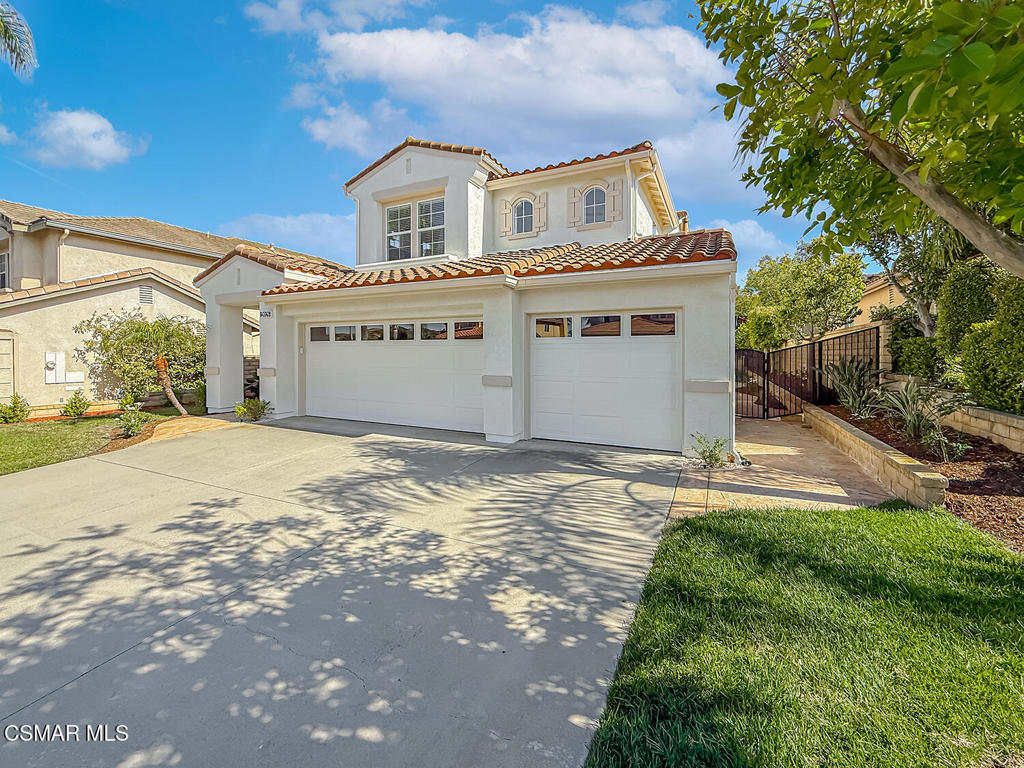 2026 Warble Court