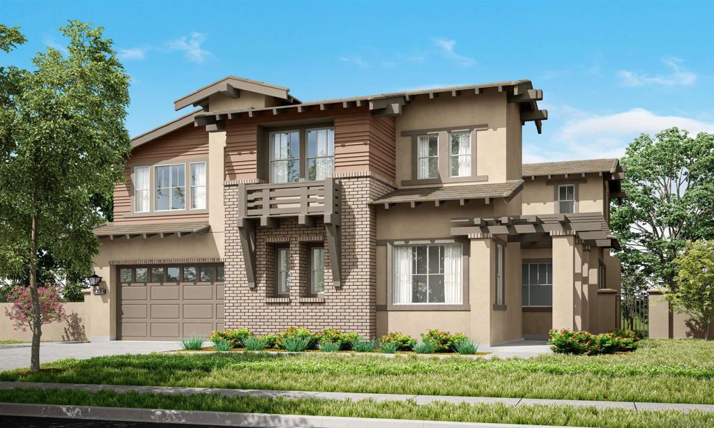 Lot 11 – New Construction Home in Poway. Welcome to McKee Orchard, an exclusive 20-home community with no HOA! This beautifully designed 3,589 sq. ft. detached home (Plan 2) seamlessly blends modern elegance with the timeless charm of Old Poway. Featuring 4 bedrooms of which one is a Multi-gen suite with kitchenette for extended family, 3.5 baths, loft, storage room and a 3-car attached garage, this home will be move-in ready by Fall 2025. The gourmet kitchen boasts stylish "Sand" finish maple shaker-style cabinets, additional cabinetry, deck of primary and premium electrical upgrades. Plus, owned solar (not leased) ensures energy efficiency and long-term savings. With over $92,000 in upgrades already included, this home is a must-see! Go into contract by 09/30/25 and receive up to $25k builder incentives! Lot 11 – New Construction Home in Poway. Welcome to McKee Orchard, an exclusive 20-home community with no HOA! This beautifully designed 3,589 sq. ft. detached home (Plan 2) seamlessly blends modern elegance with the timeless charm of Old Poway. Featuring 4 bedrooms of which one is a Multi-gen suite with kitchenette for extended family, 3.5 baths, loft, storage room and a 3-car attached garage, this home will be move-in ready by Fall 2025. The gourmet kitchen boasts stylish "Sand" finish maple shaker-style cabinets, additional cabinetry, deck of primary and premium electrical upgrades. Plus, owned solar (not leased) ensures energy efficiency and long-term savings. With over $92,000 in upgrades already included, this home is a must-see! Go into contract by 09/30/25 and receive up to $25k builder incentives!