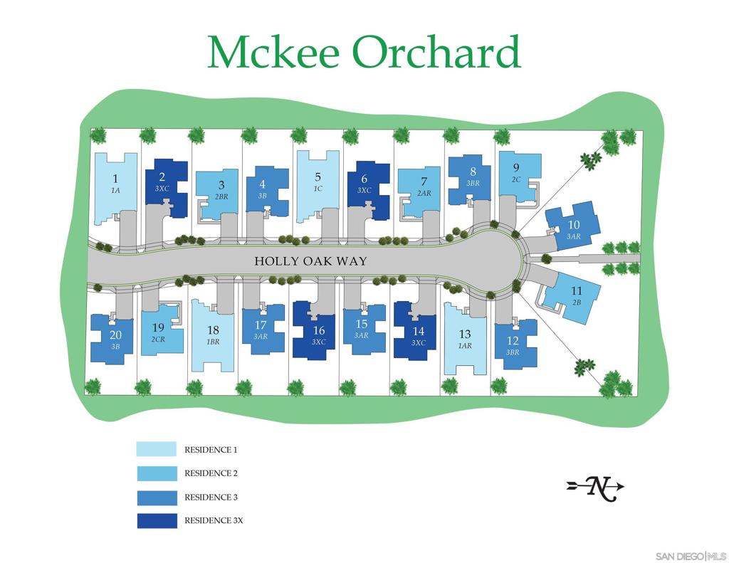 13785 Holly Oak Way