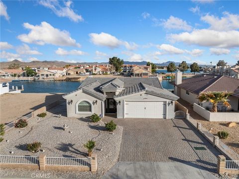 14535 Lighthouse Lane Helendale CA 92342