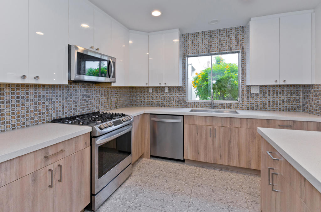Sandcliff - Residential