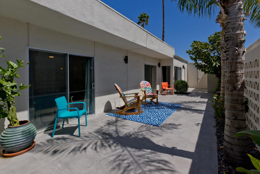 Sandcliff - Residential