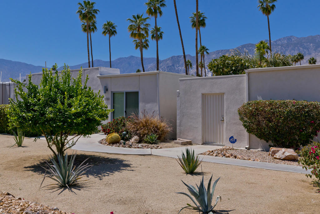 Sandcliff - Residential