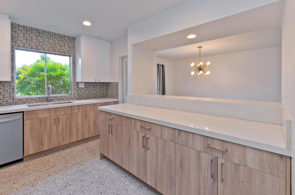 Sandcliff - Residential
