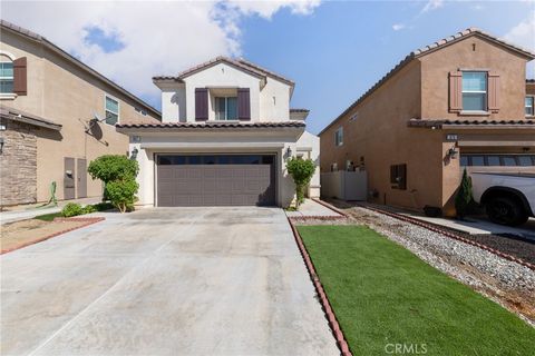 Photo of 867 S Breden Ln, Rialto, CA 92376 (MLS # TR25230721)