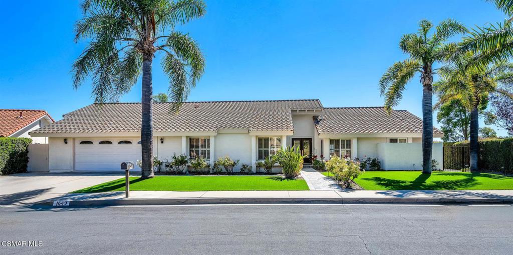 1649 Chilco Court