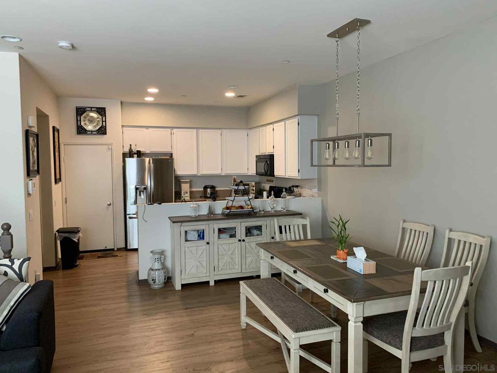 Chula Vista - Residential Lease