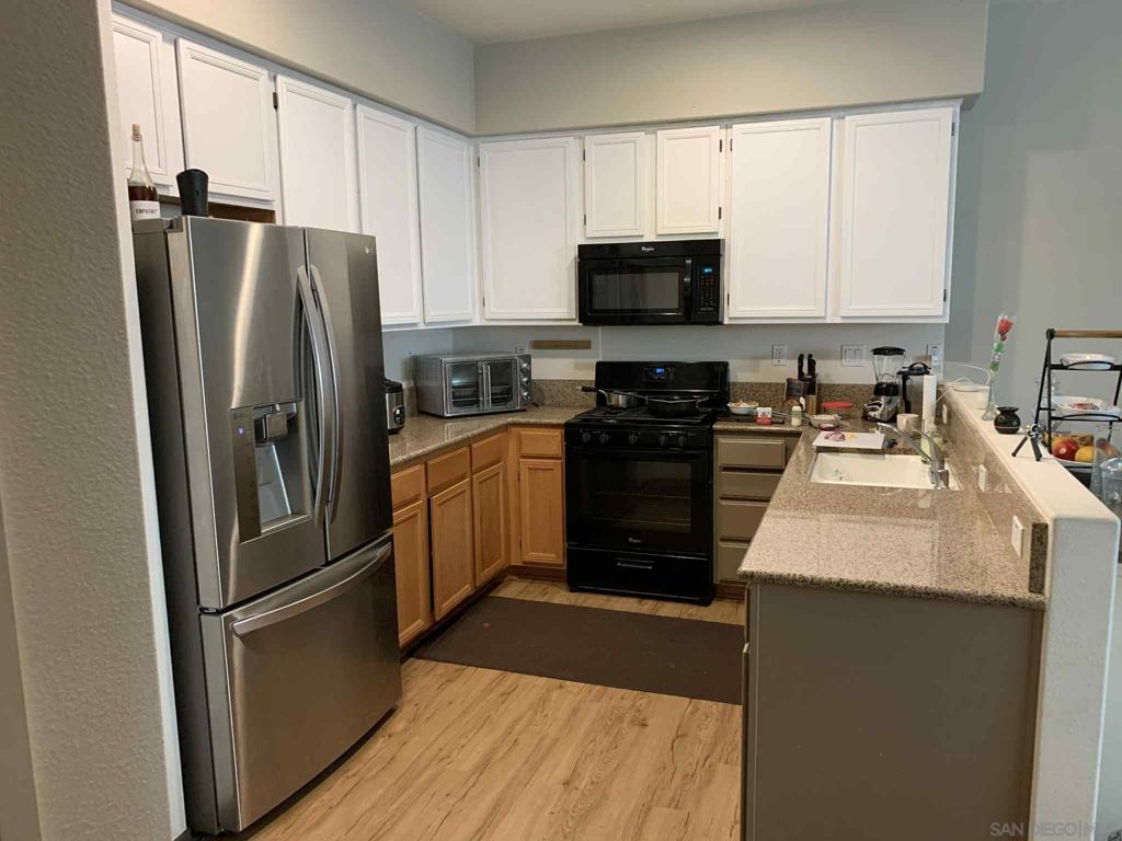 Chula Vista - Residential Lease