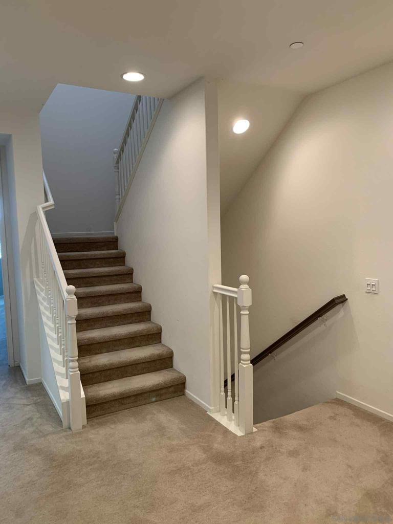 Chula Vista - Residential Lease