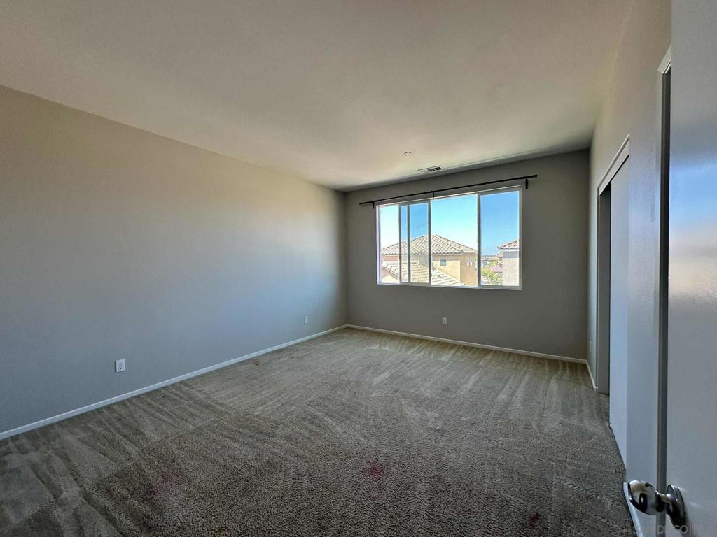 Chula Vista - Residential Lease