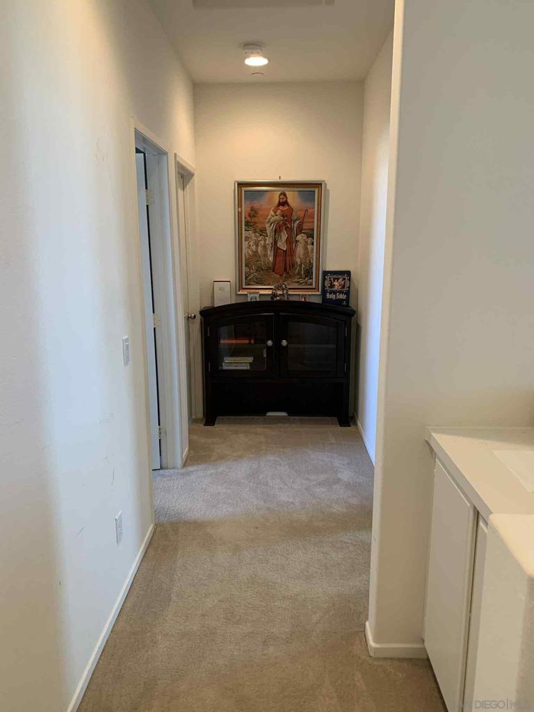 Chula Vista - Residential Lease