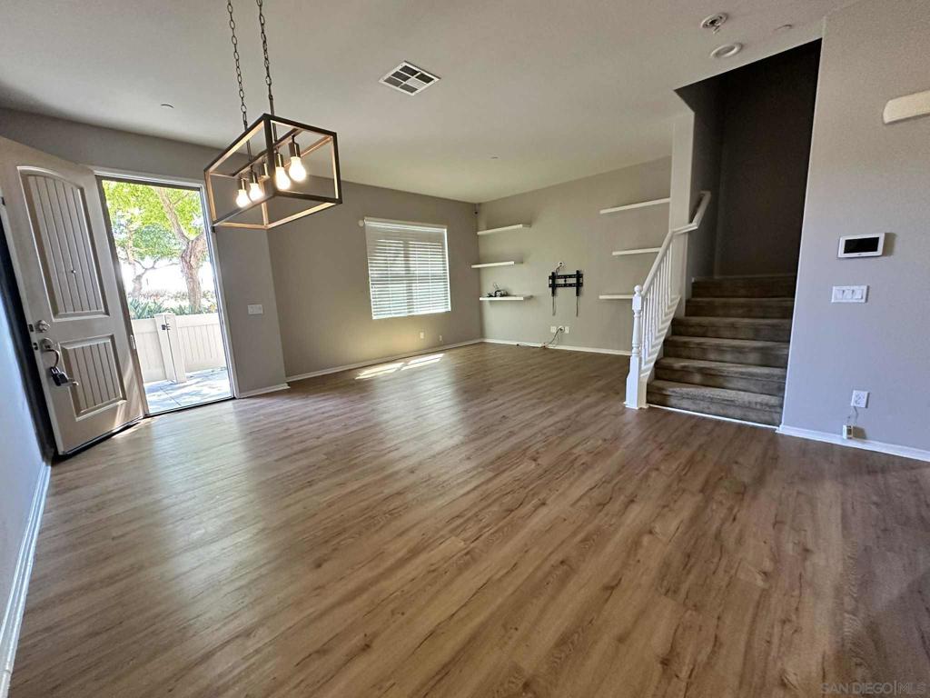 Chula Vista - Residential Lease