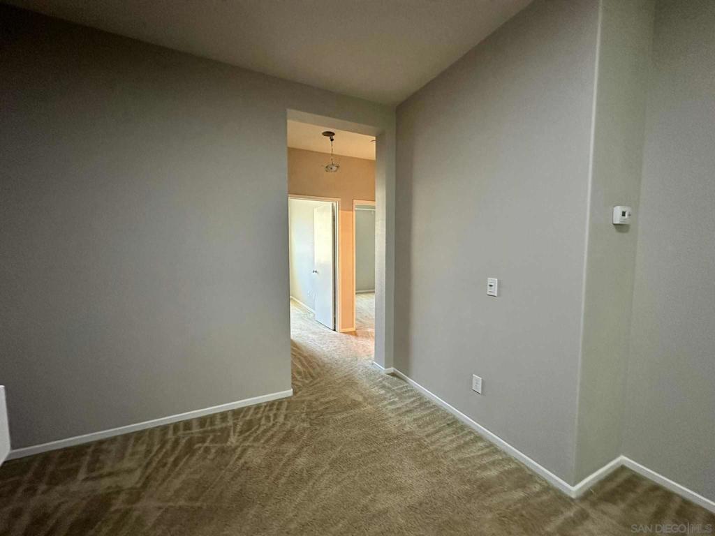 Chula Vista - Residential Lease