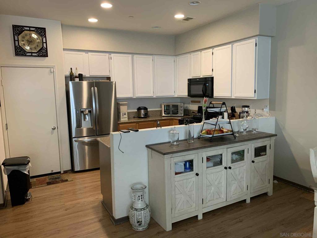 Chula Vista - Residential Lease