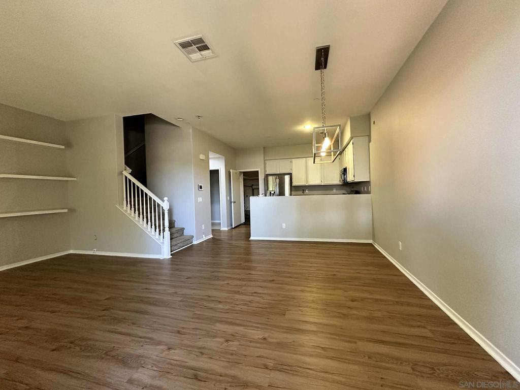 Chula Vista - Residential Lease