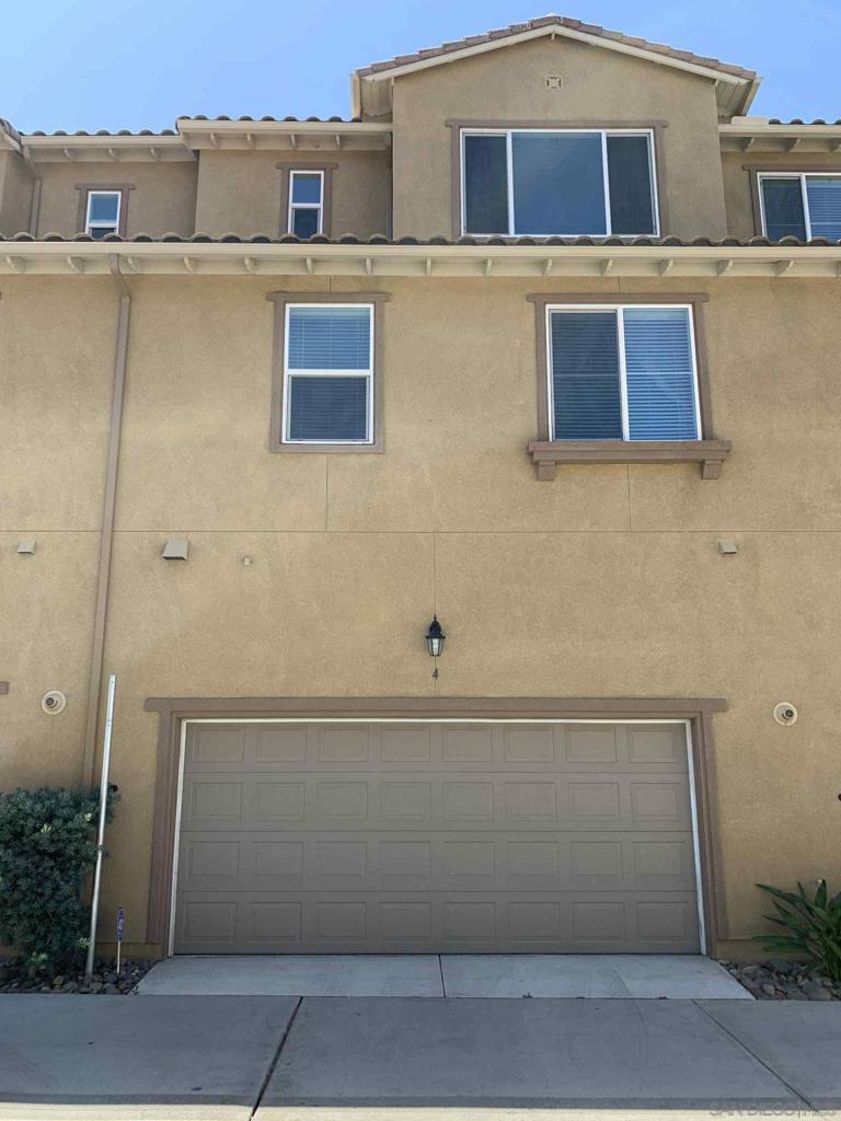 Chula Vista - Residential Lease