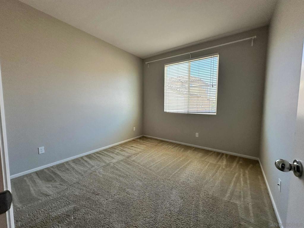 Chula Vista - Residential Lease