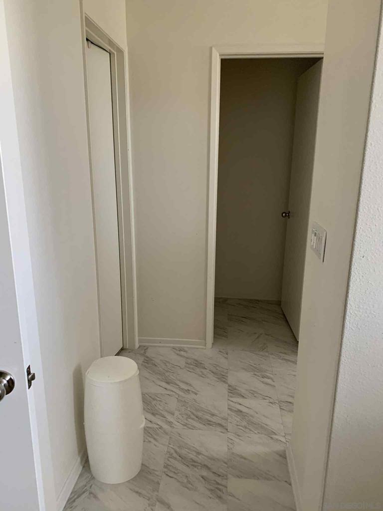 Chula Vista - Residential Lease