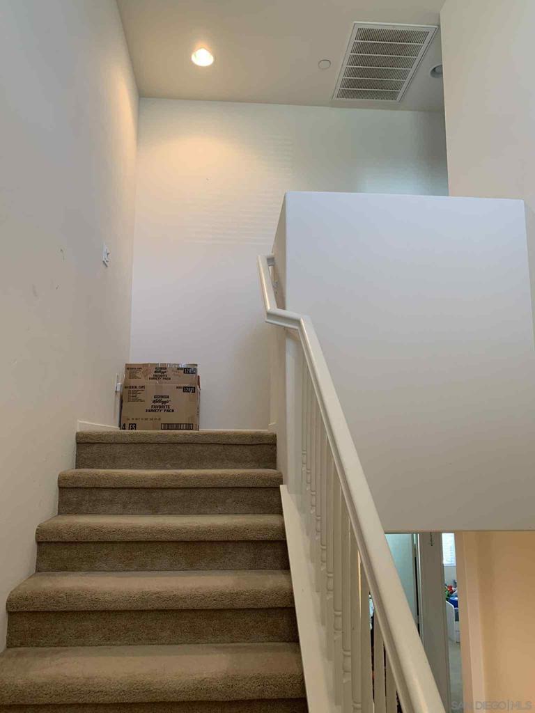 Chula Vista - Residential Lease