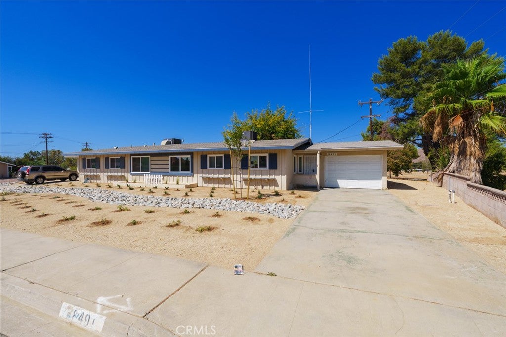 28491 Bradley Road