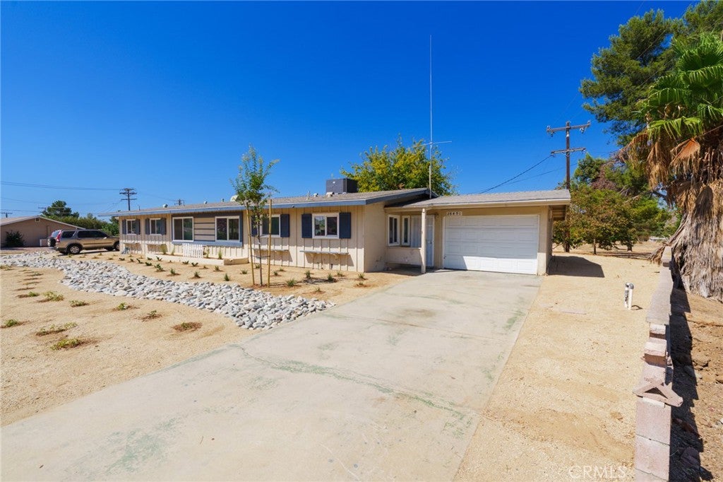 28491 Bradley Road