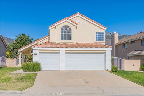 1435 Highpoint Upland CA 91784
