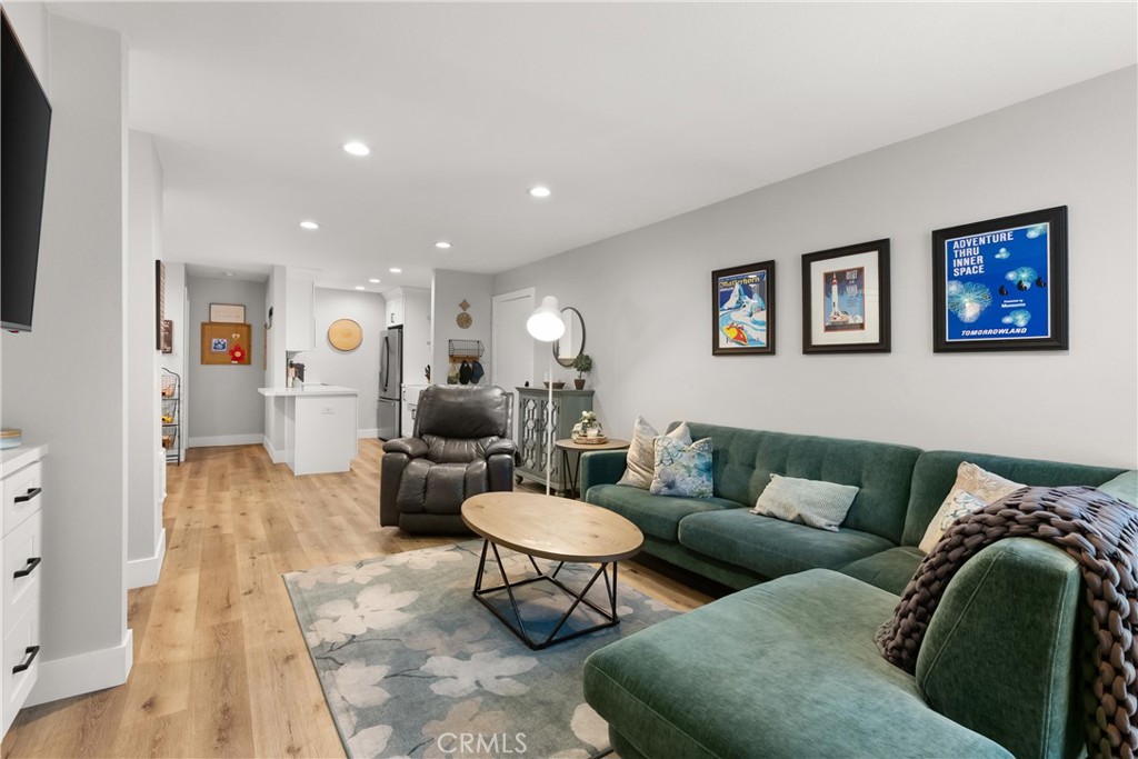 3605 W Hidden Lane 101