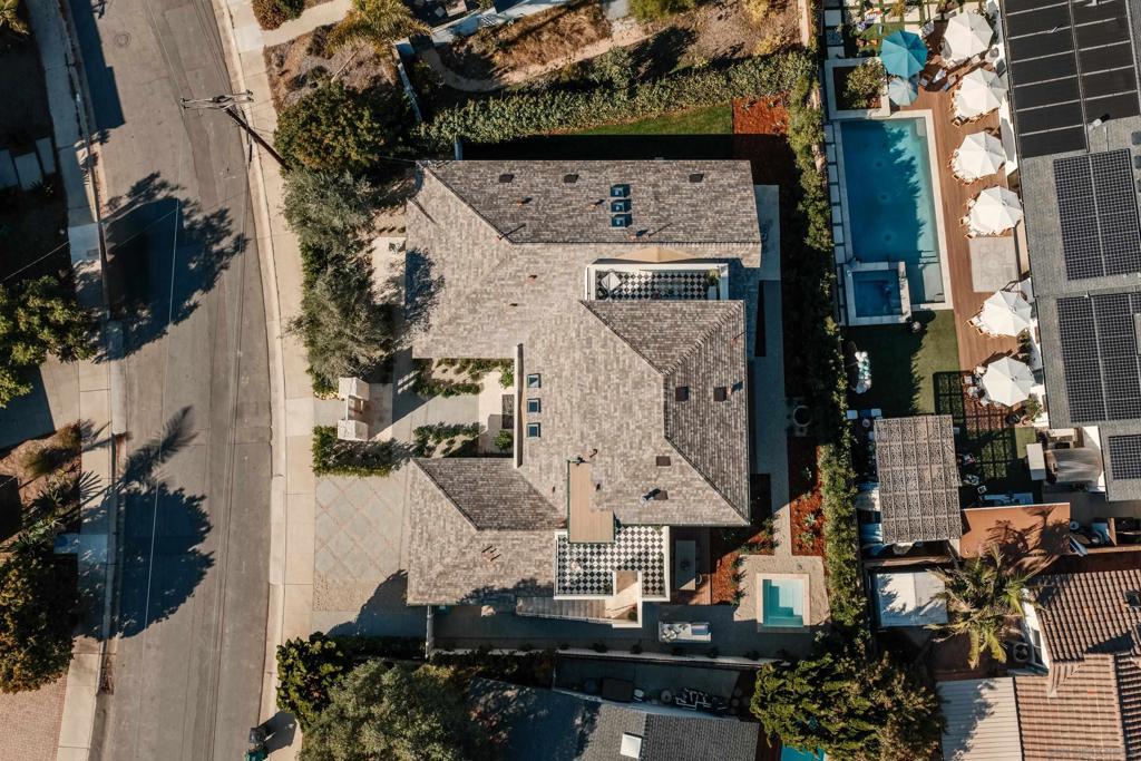 La Jolla - Residential