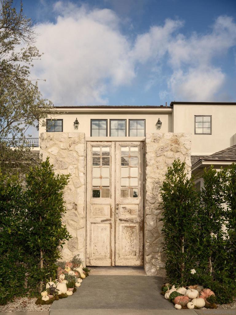 La Jolla - Residential