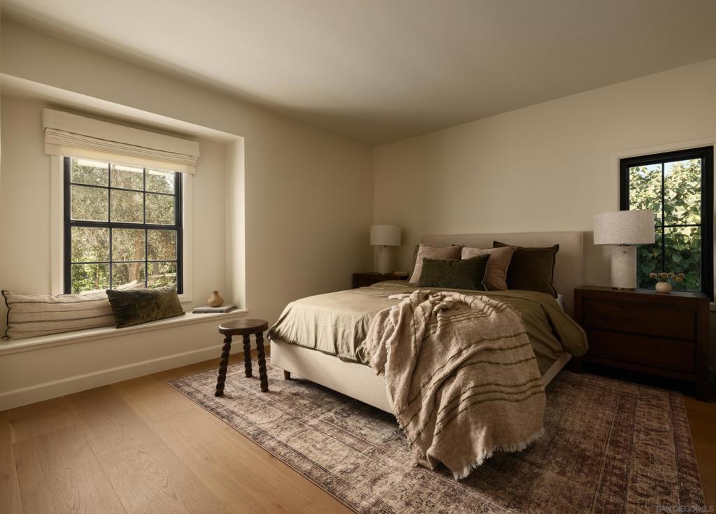 La Jolla - Residential