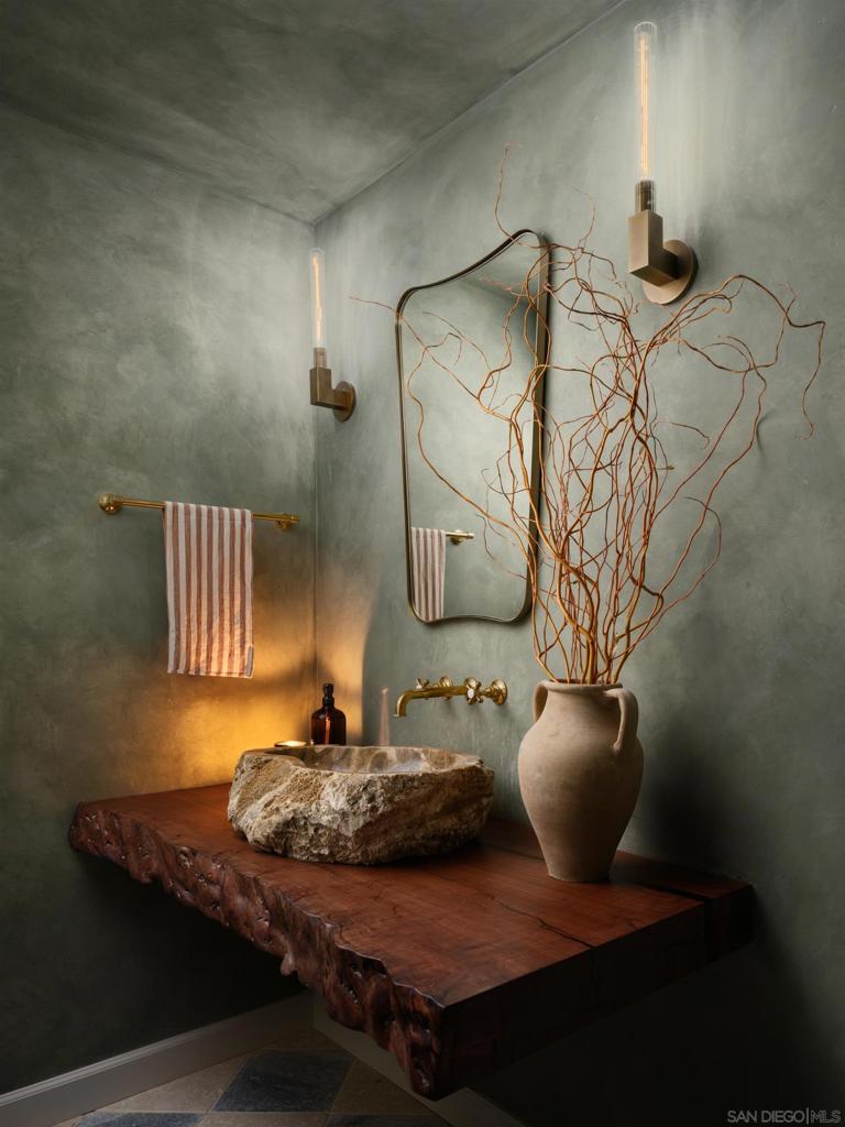 La Jolla - Residential