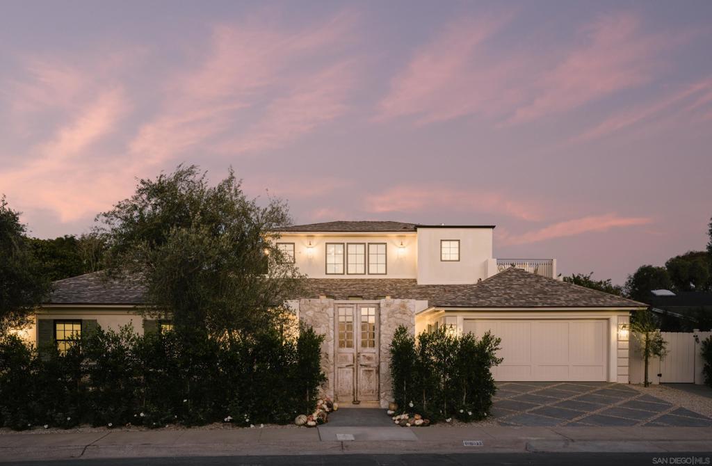 La Jolla - Residential