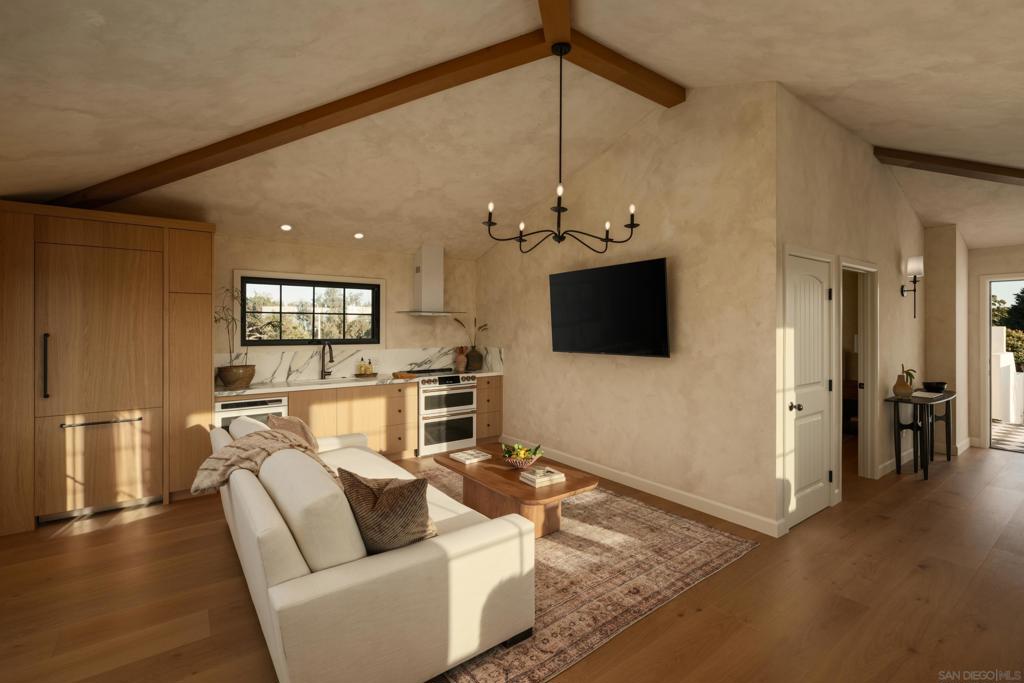 La Jolla - Residential